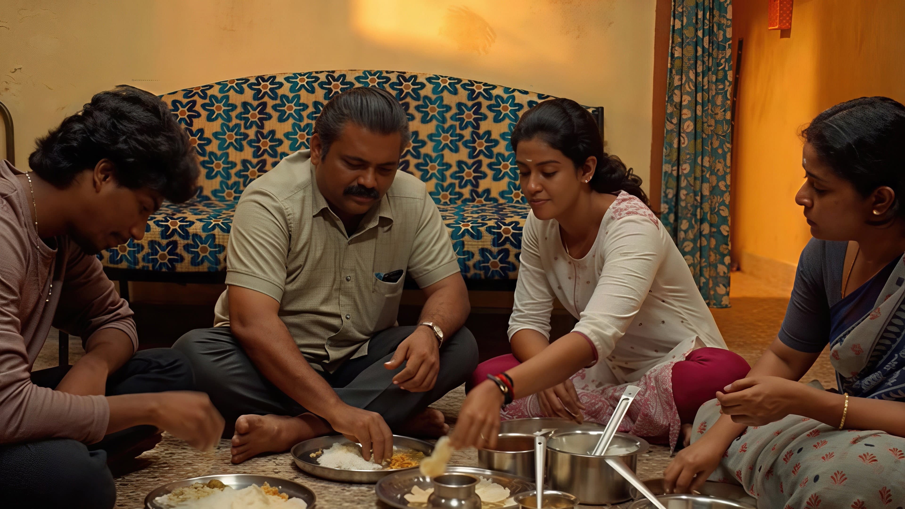 மெட்ராஸ் மேட்னி - immagine