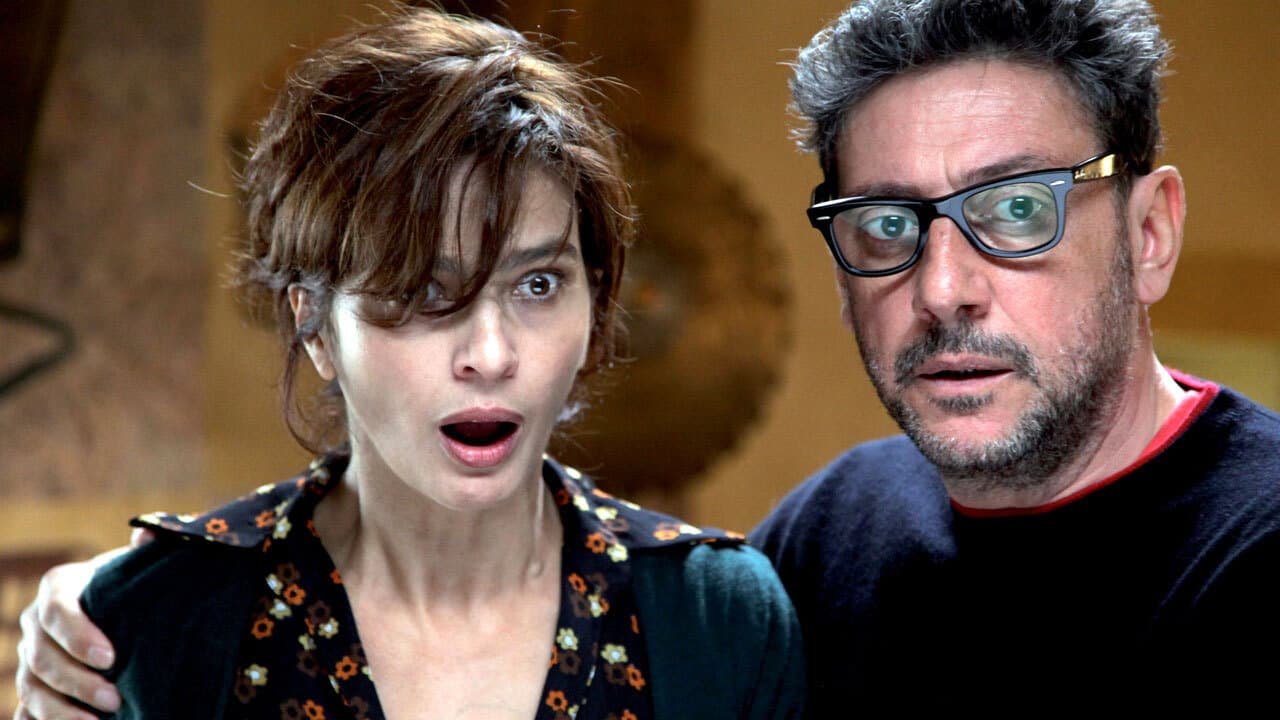 La bellezza del somaro - immagine