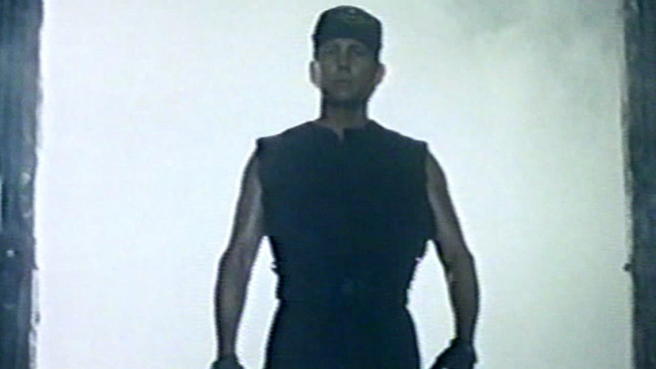 Karate Cop - immagine