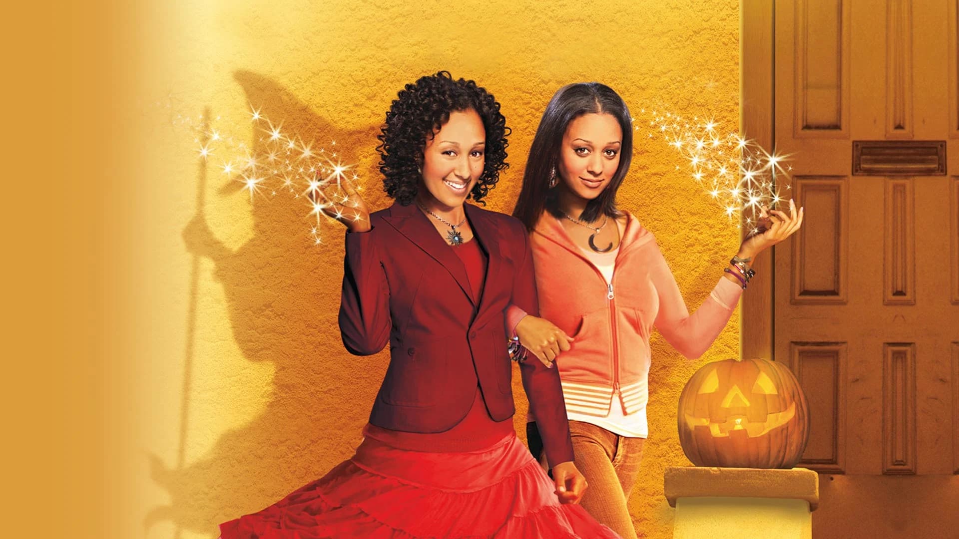 Twitches - Gemelle streghelle - immagine