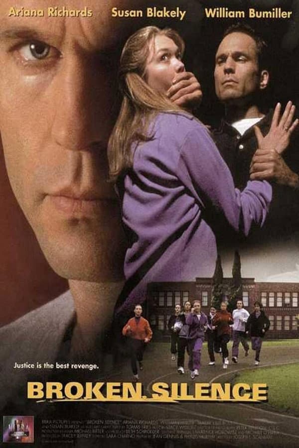 Poster di Race Against Fear