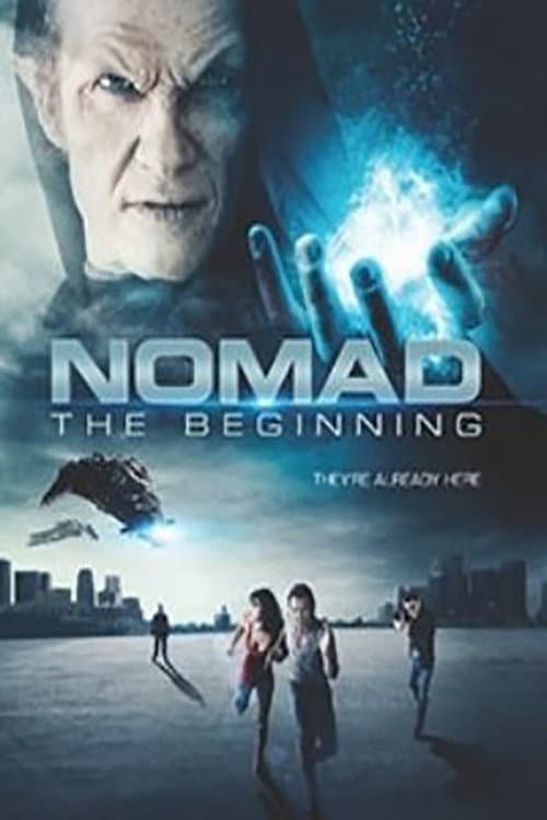 Poster di Nomad the Beginning