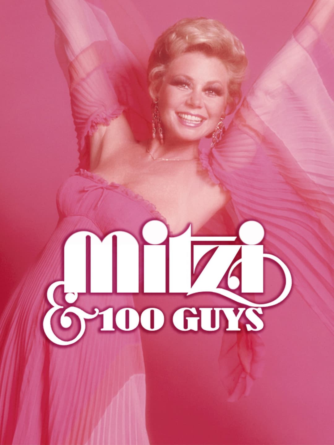 Poster di Mitzi & 100 Guys