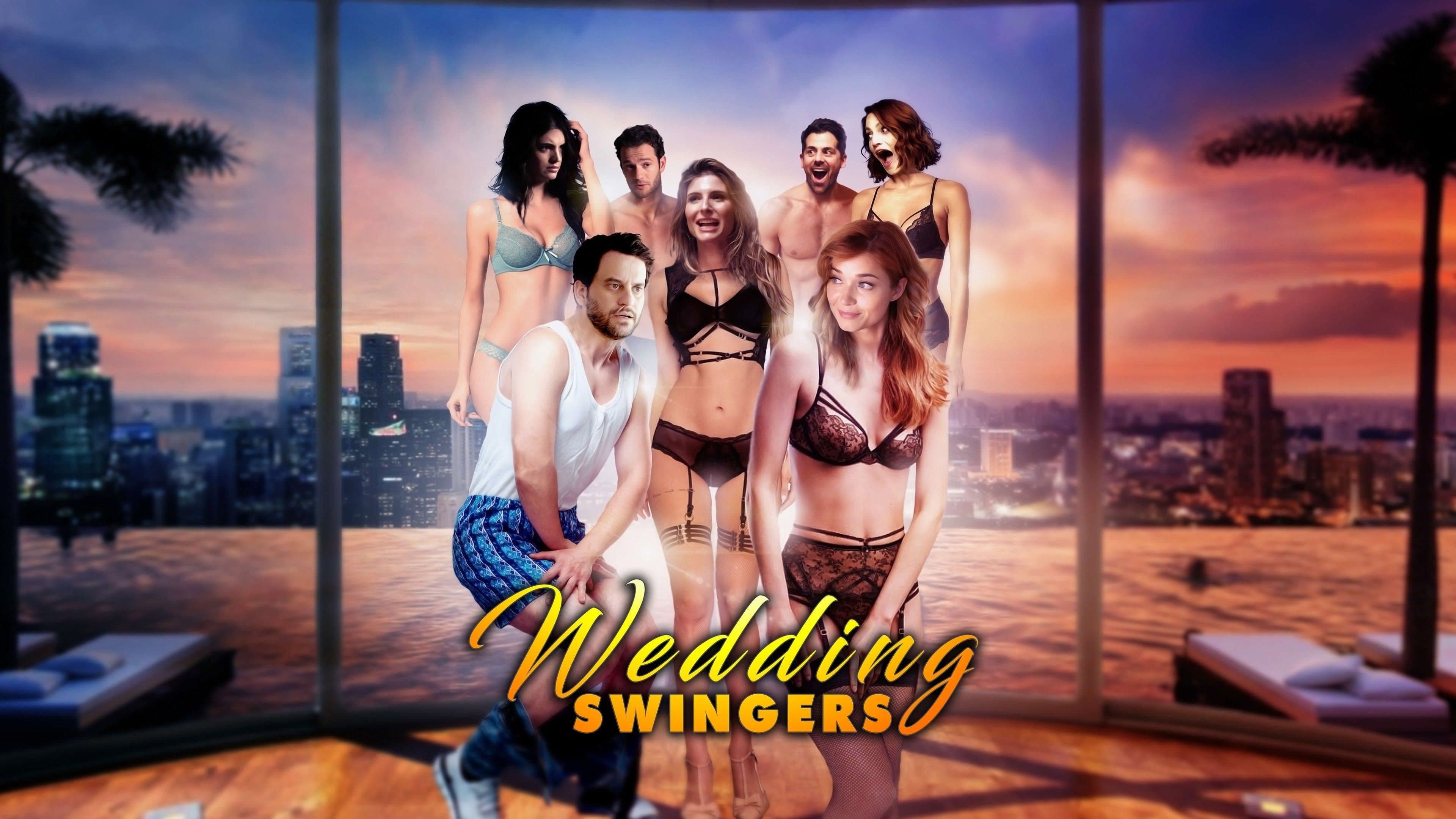 Wedding Swingers - immagine