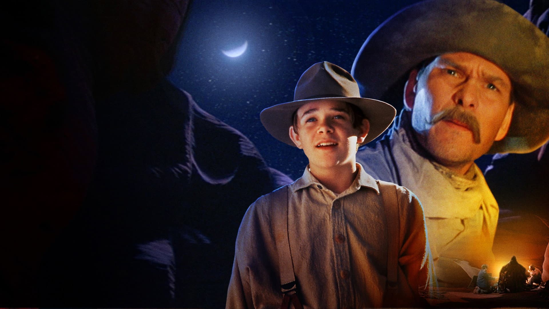 Pecos Bill - Una leggenda per amico - immagine