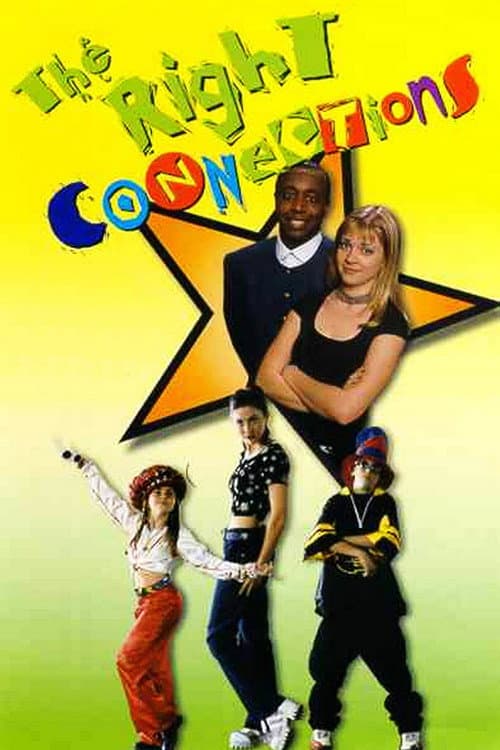 Poster di The Right Connections