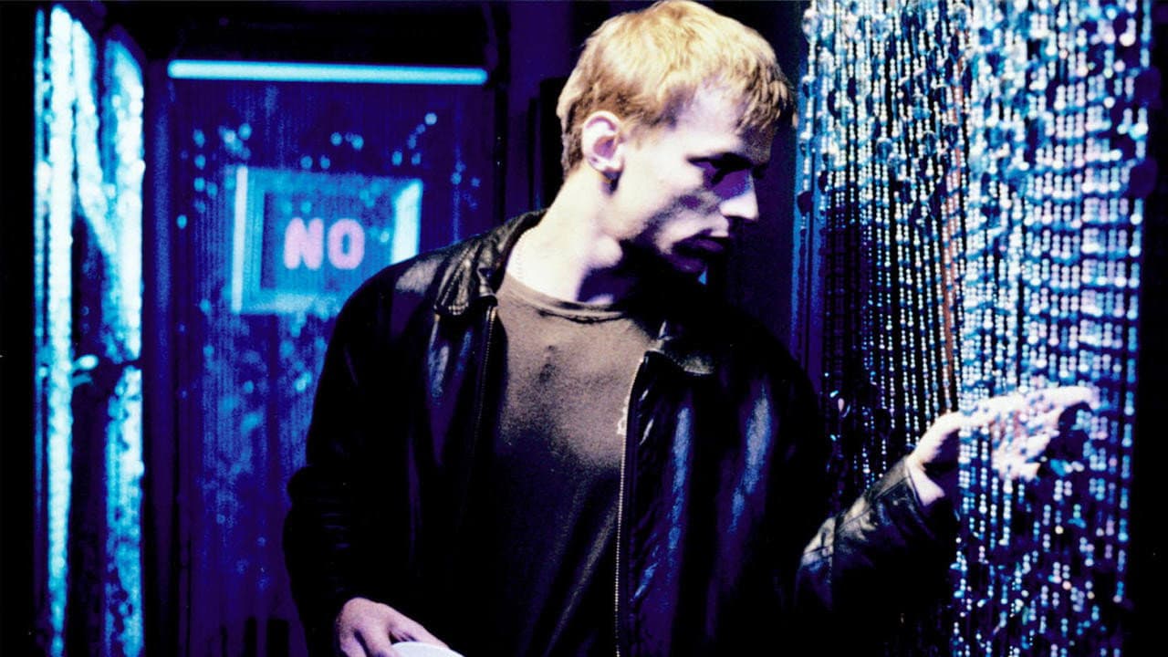 No One Sleeps - immagine