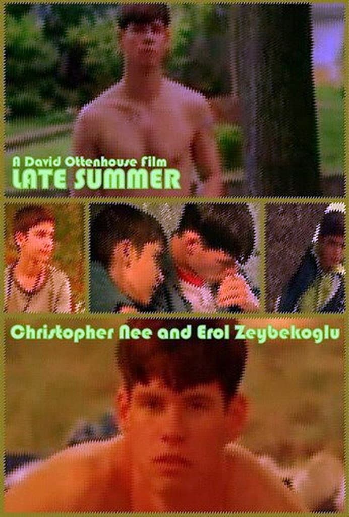 Poster di Late Summer
