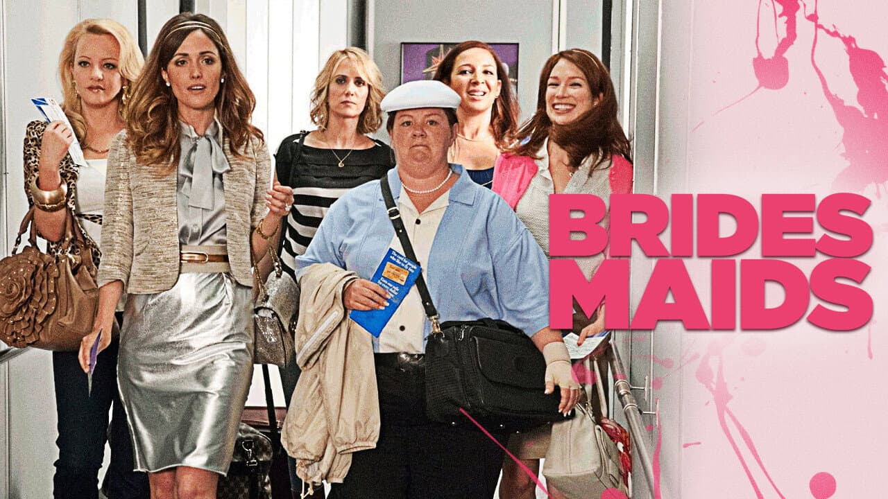 Le amiche della sposa - immagine