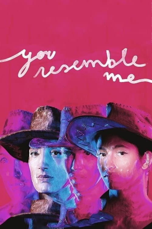 Poster di Tu me ressembles