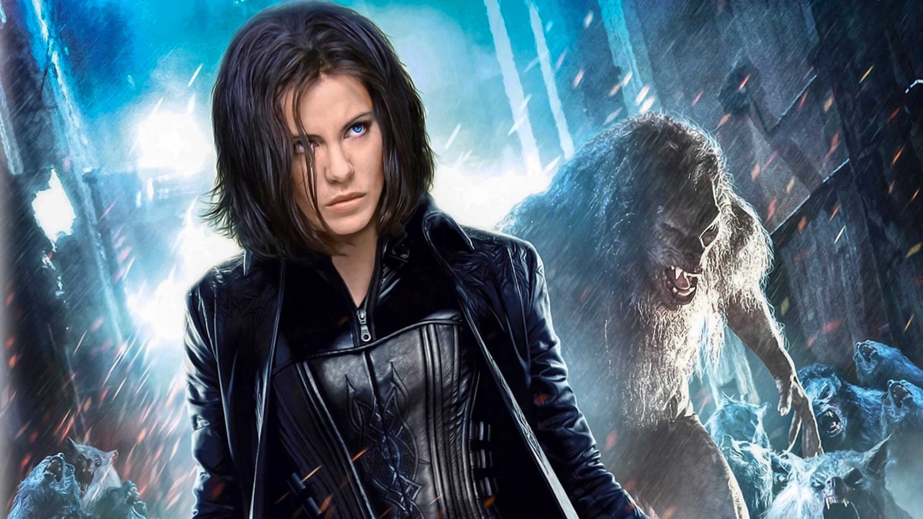 Underworld: Il risveglio - immagine