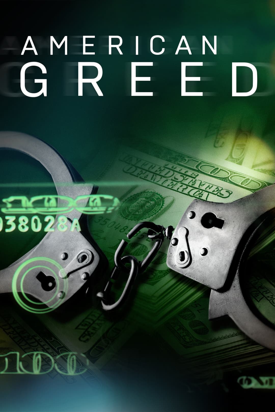 Poster di American Greed