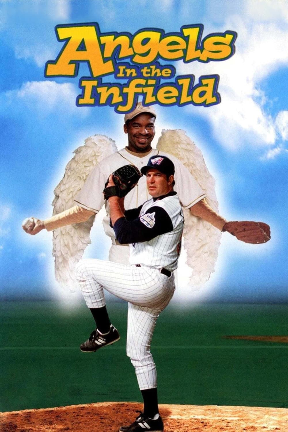 Poster di Un diamante con le ali