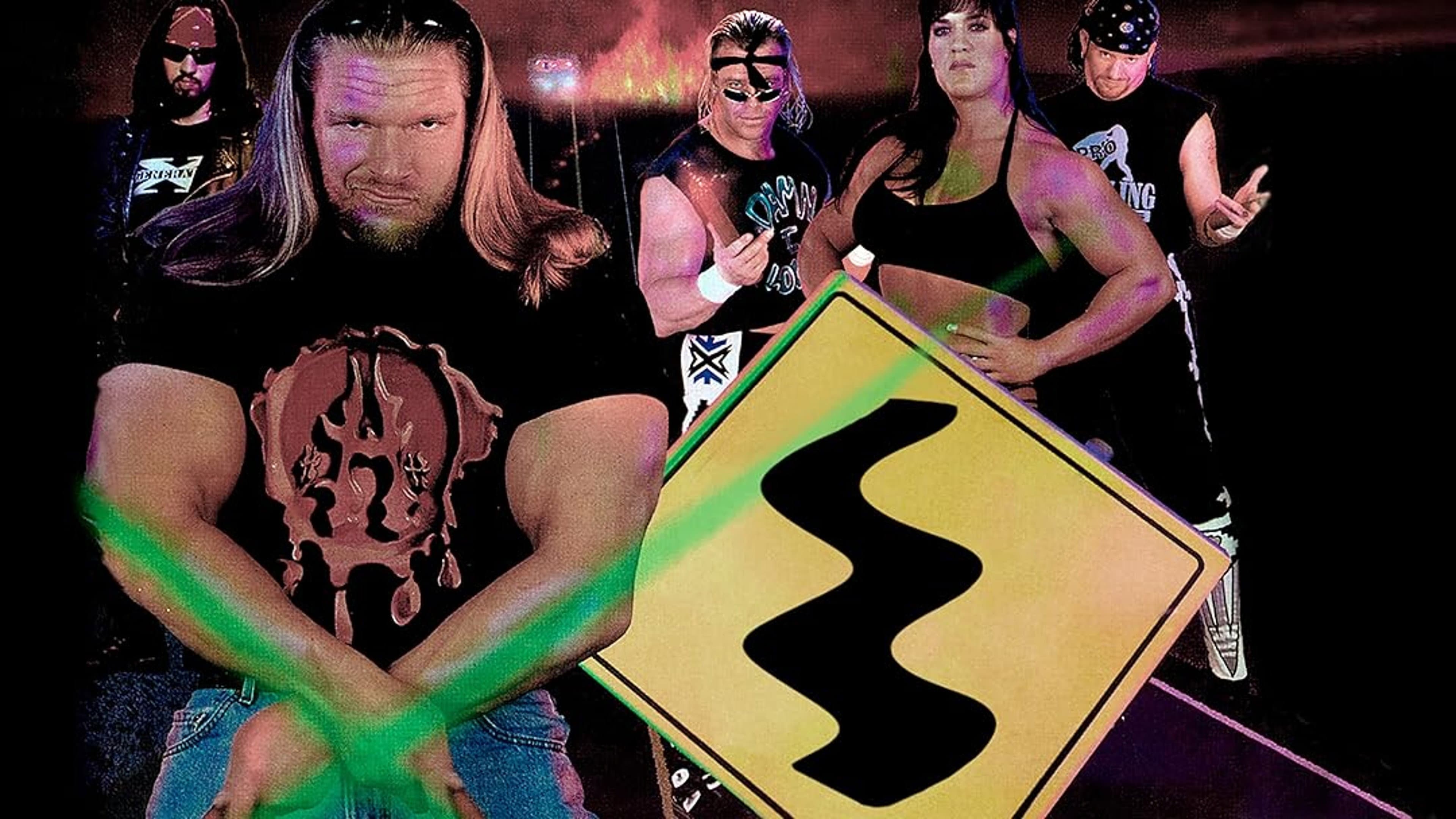 WWE Breakdown: In Your House - immagine