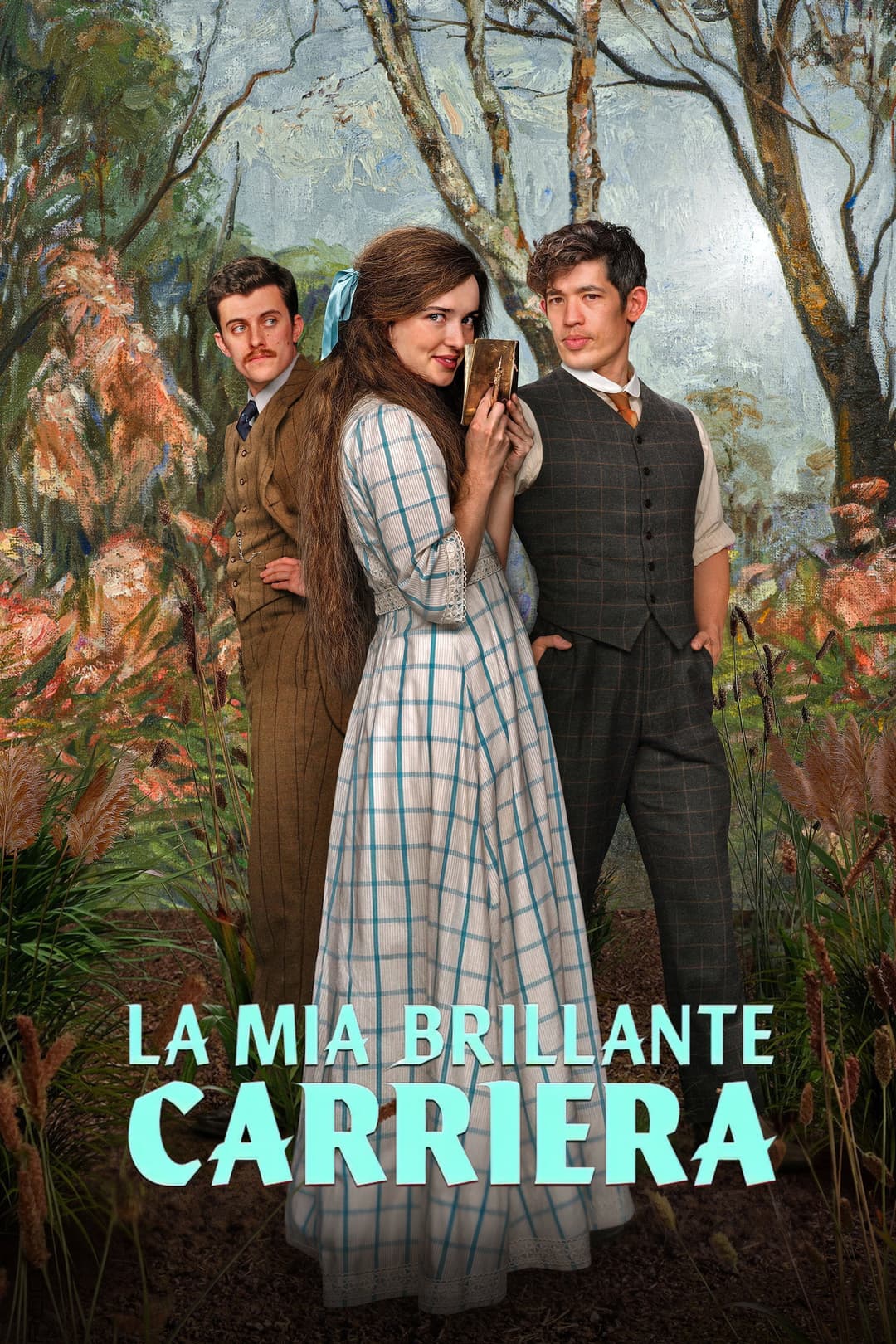 Poster di La mia brillante carriera