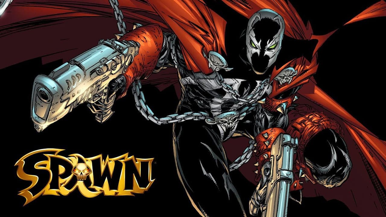 Spawn - immagine