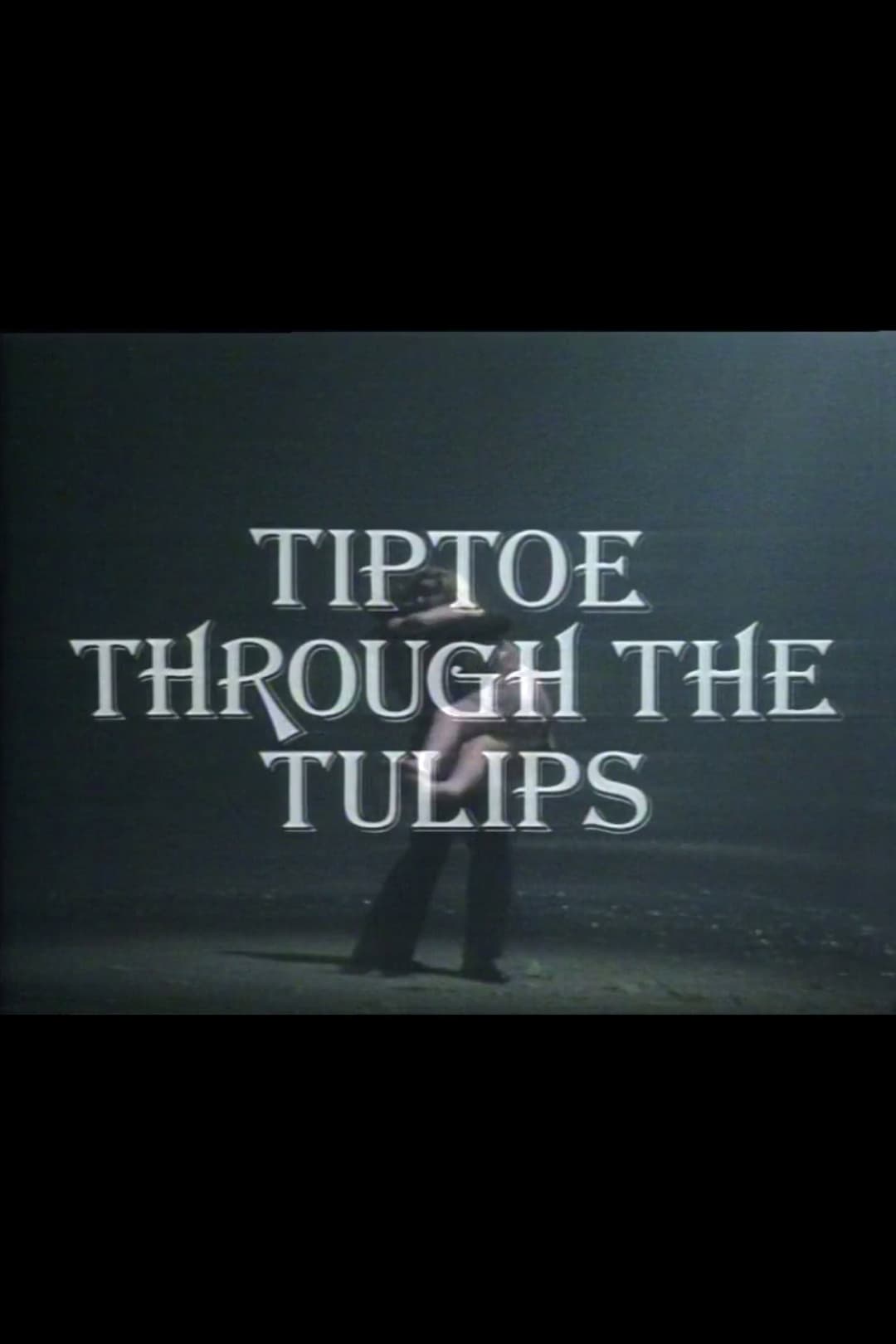 Poster di Tiptoe Through the Tulips