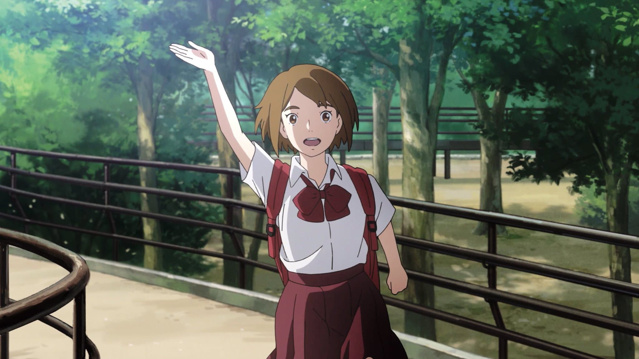 Ni no Kuni - immagine