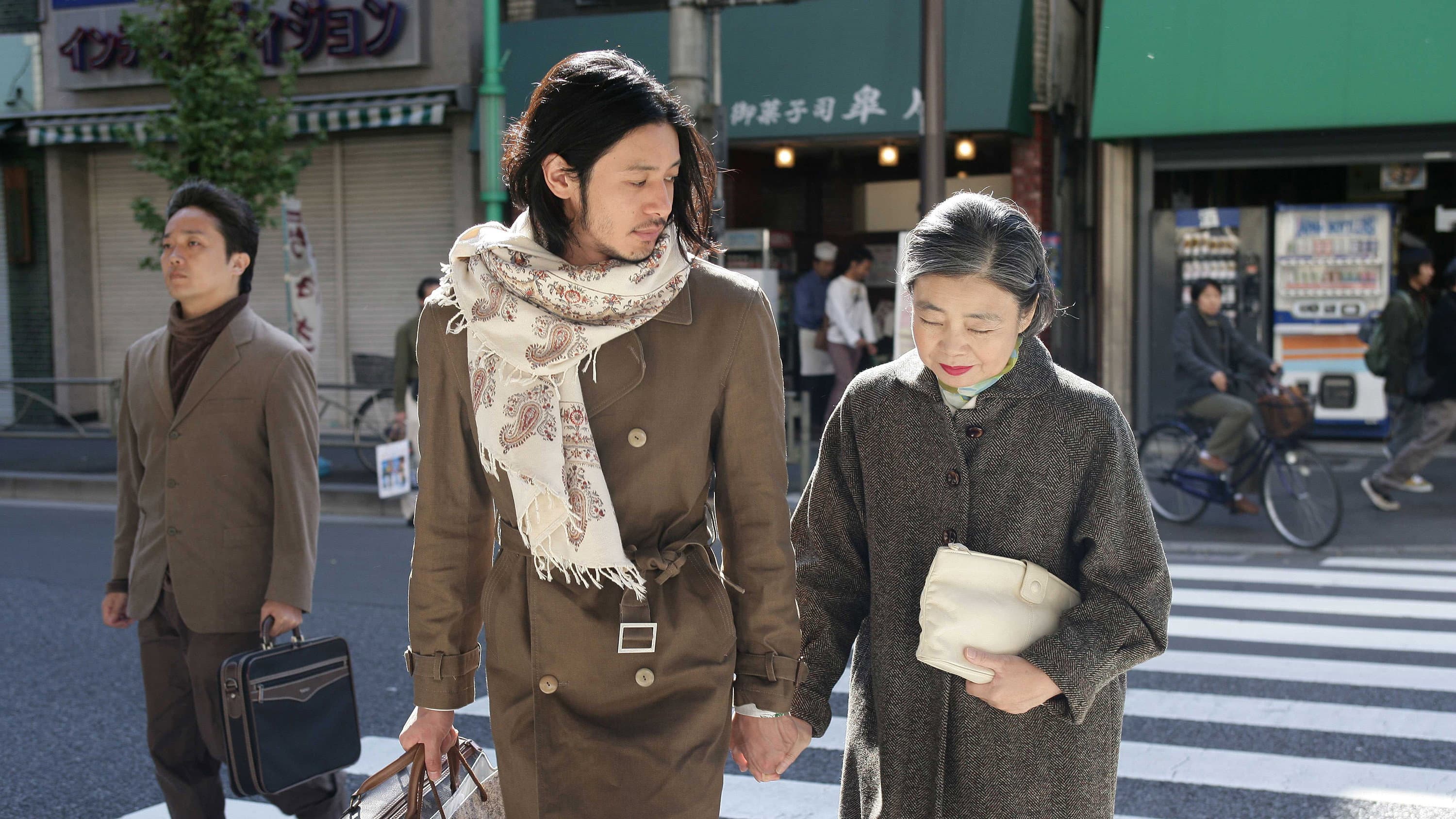 東京タワー オカンとボクと、時々、オトン - immagine