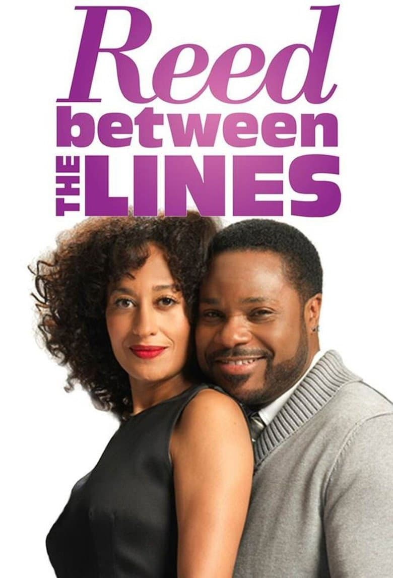 Poster di Reed Between the Lines