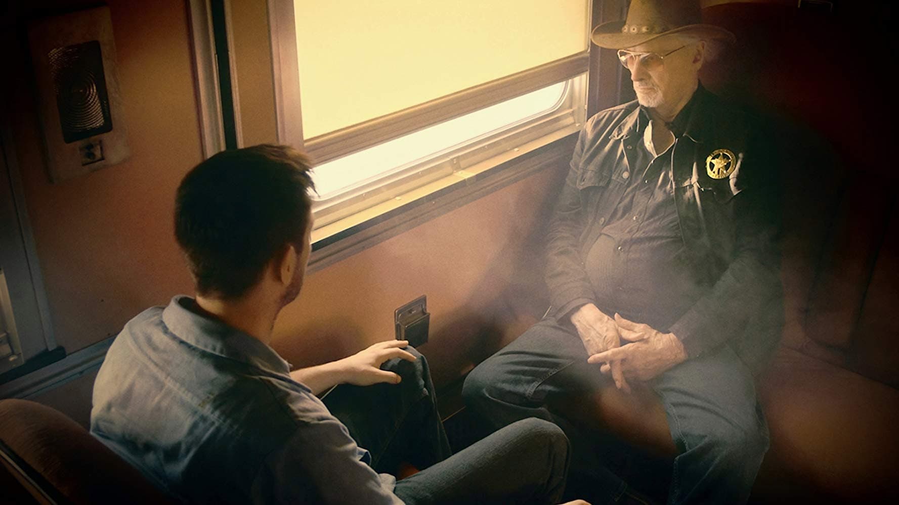 When the Train Stops - immagine