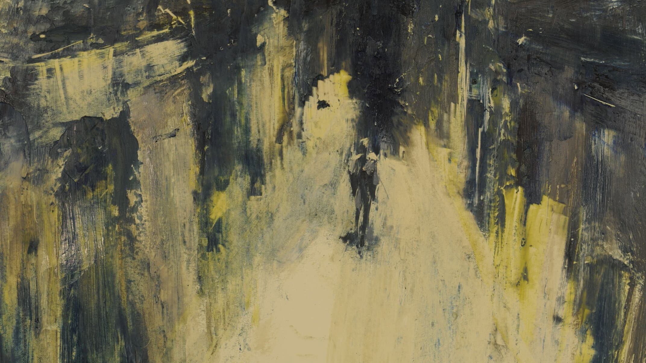 Physique de la tristesse - immagine