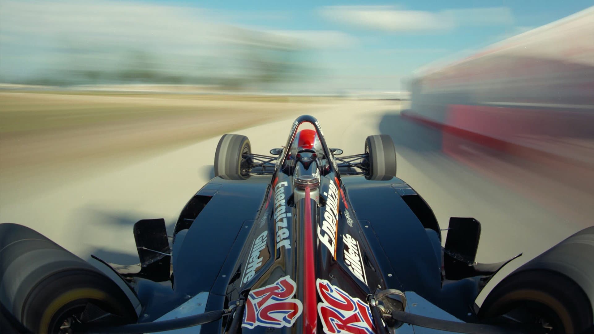 Super Speedway - immagine