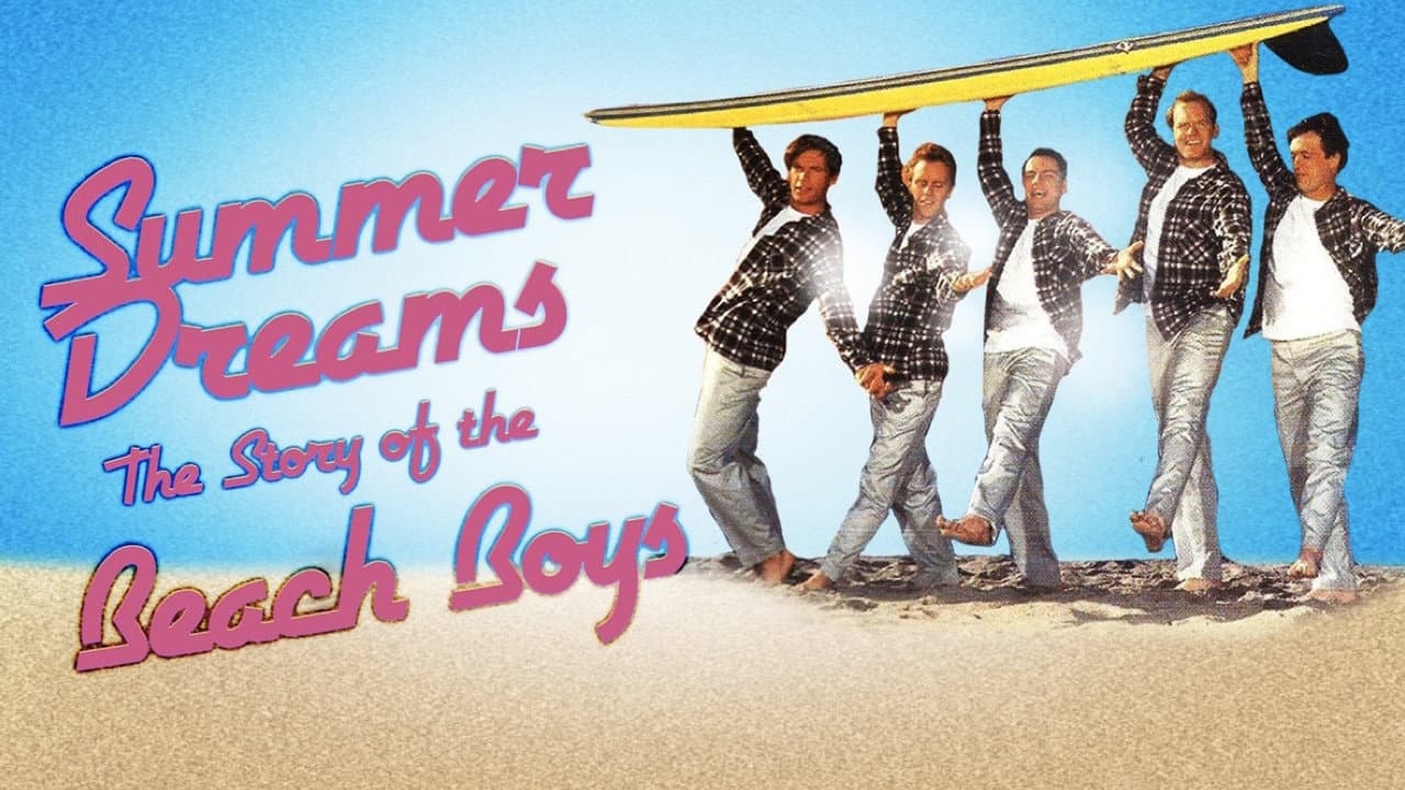 Sogni D'Estate - La Storia Dei Beach Boys - immagine