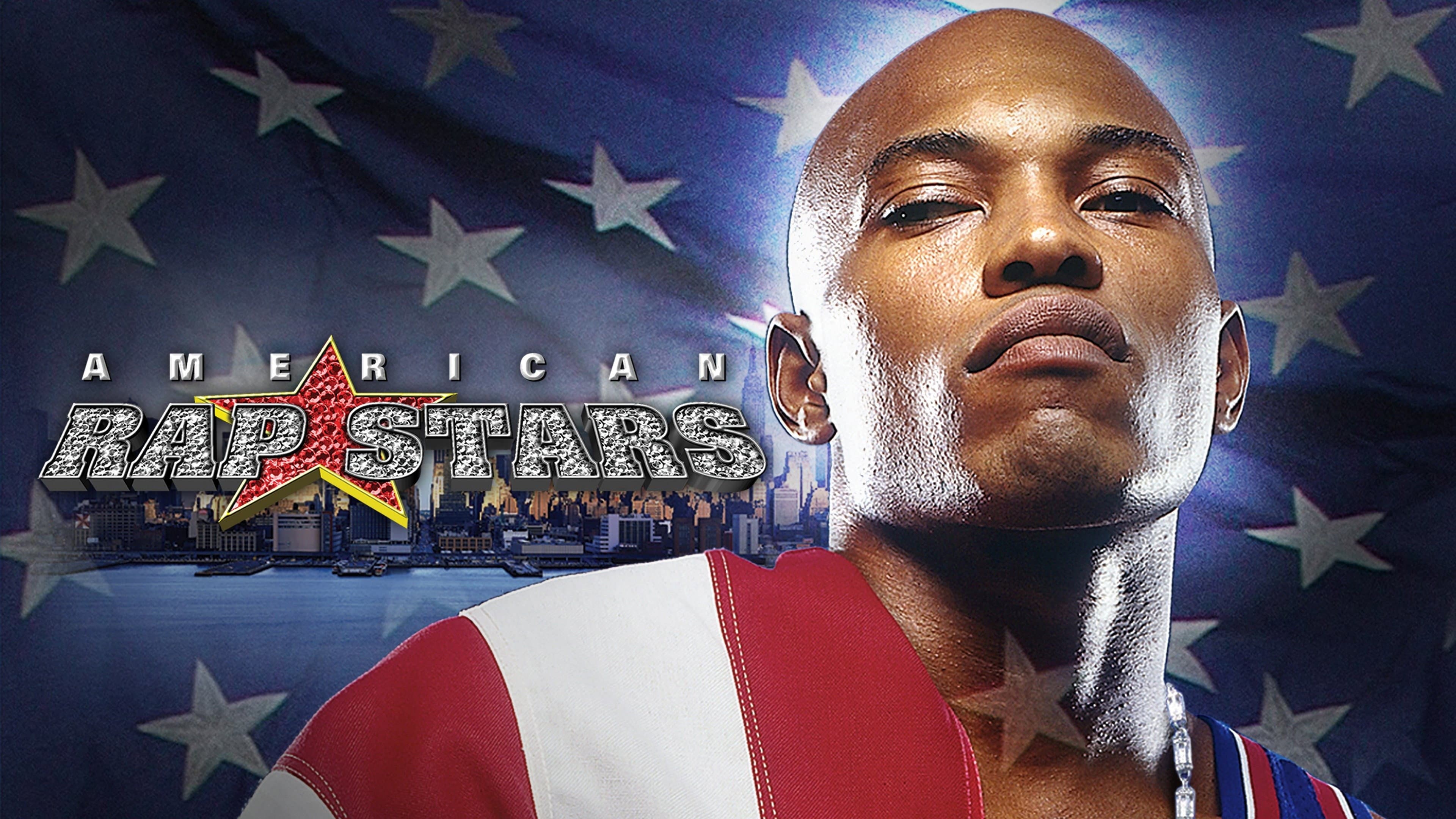 American Rap Stars - immagine