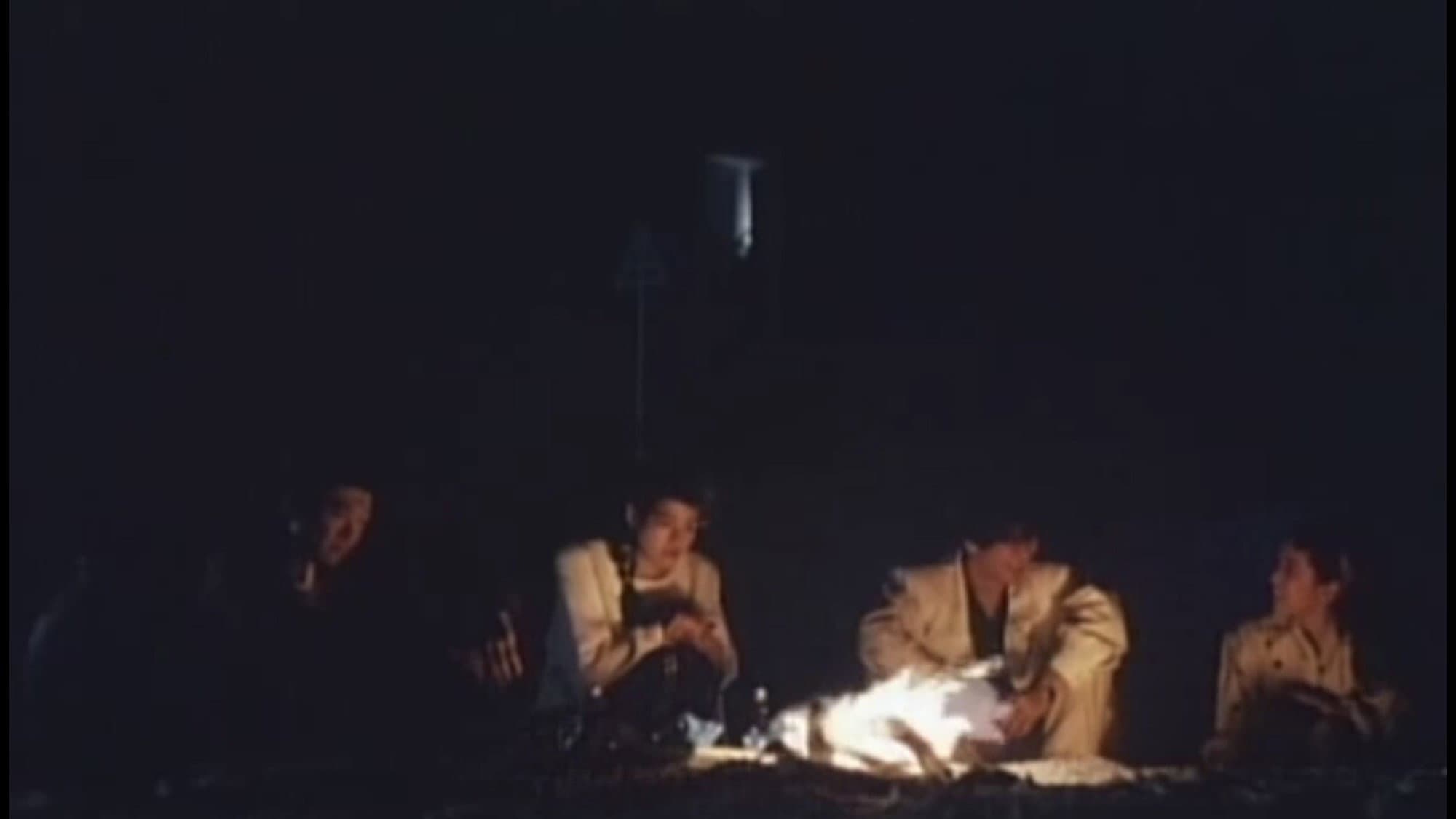 ＢＵ・ＲＡ・Ｉの女 - immagine