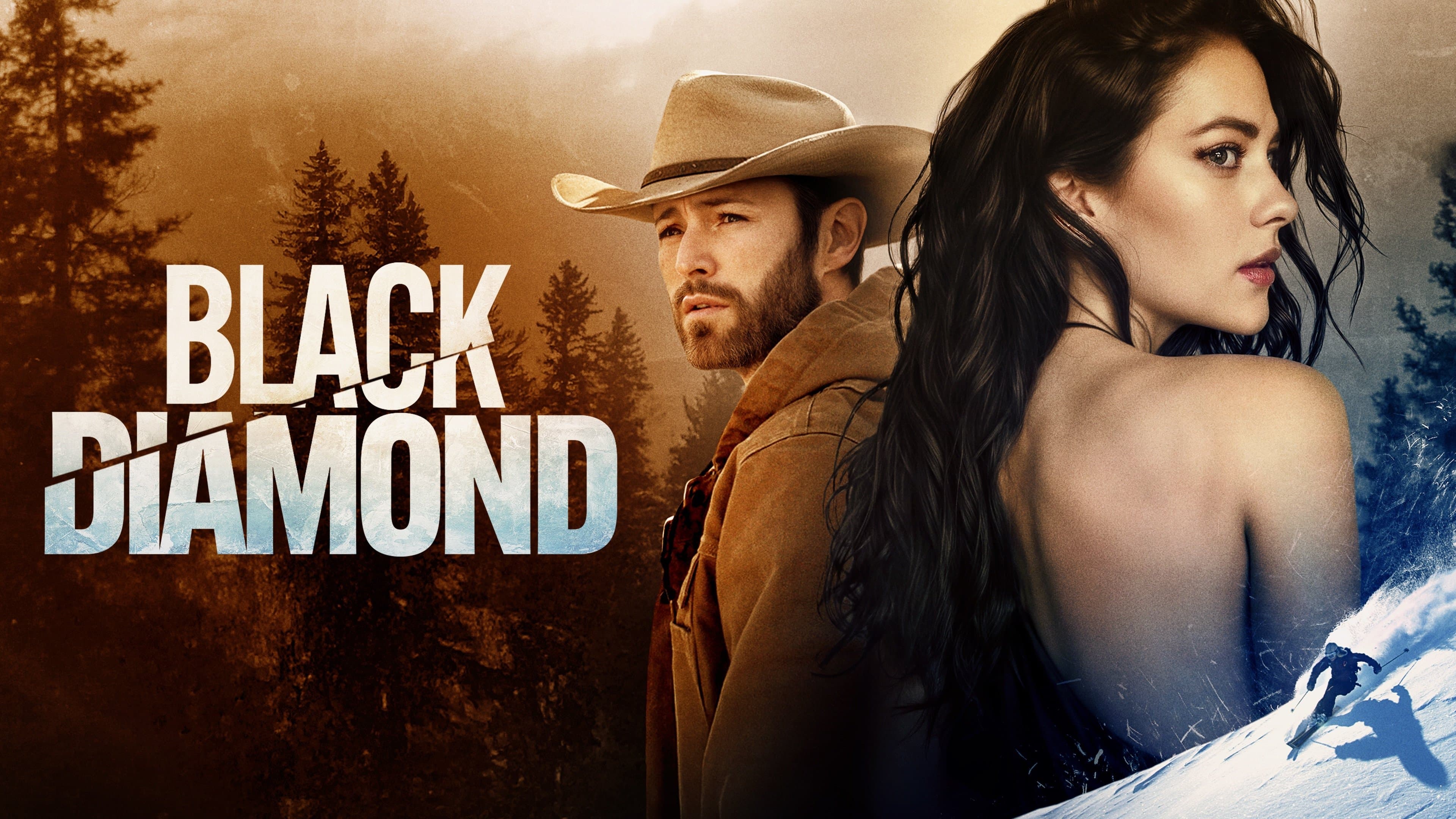 Black Diamond - immagine