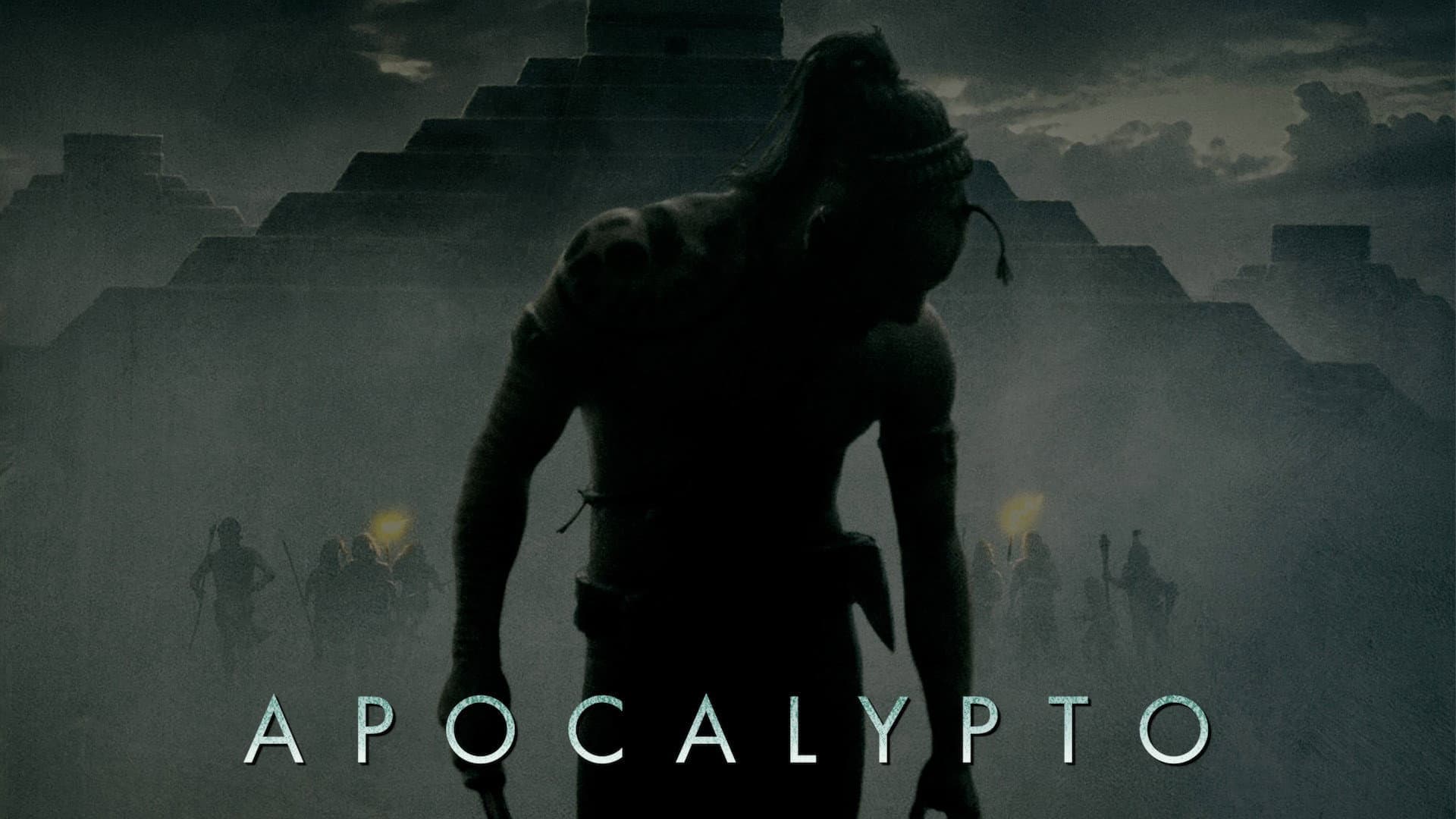 Apocalypto - immagine
