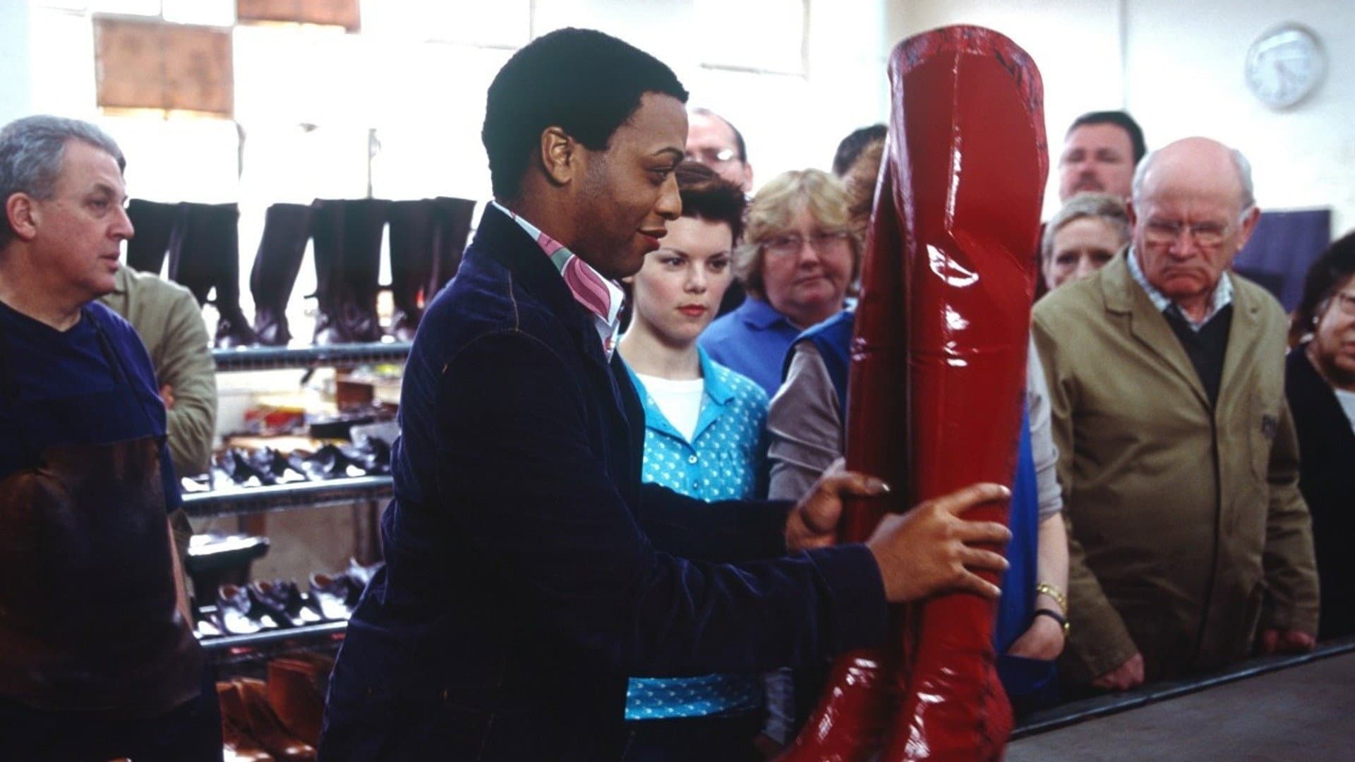 Kinky Boots - Decisamente diversi - immagine