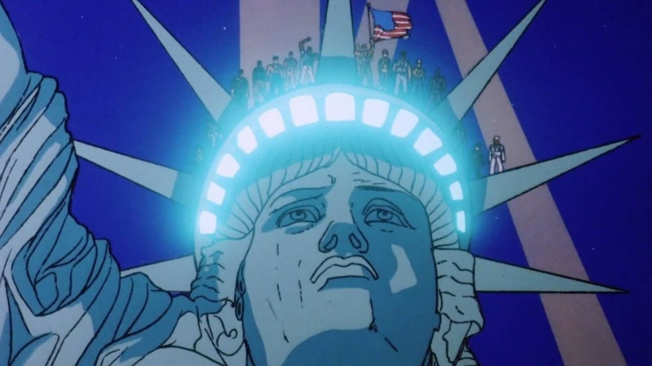 G.I. Joe: The Movie - immagine