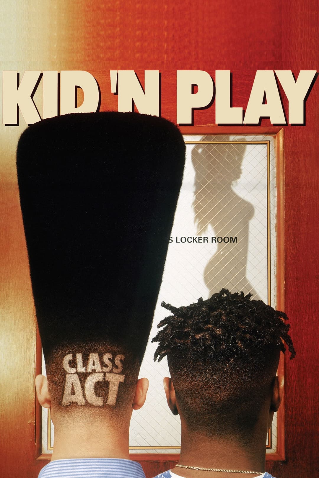 Poster di Class Act