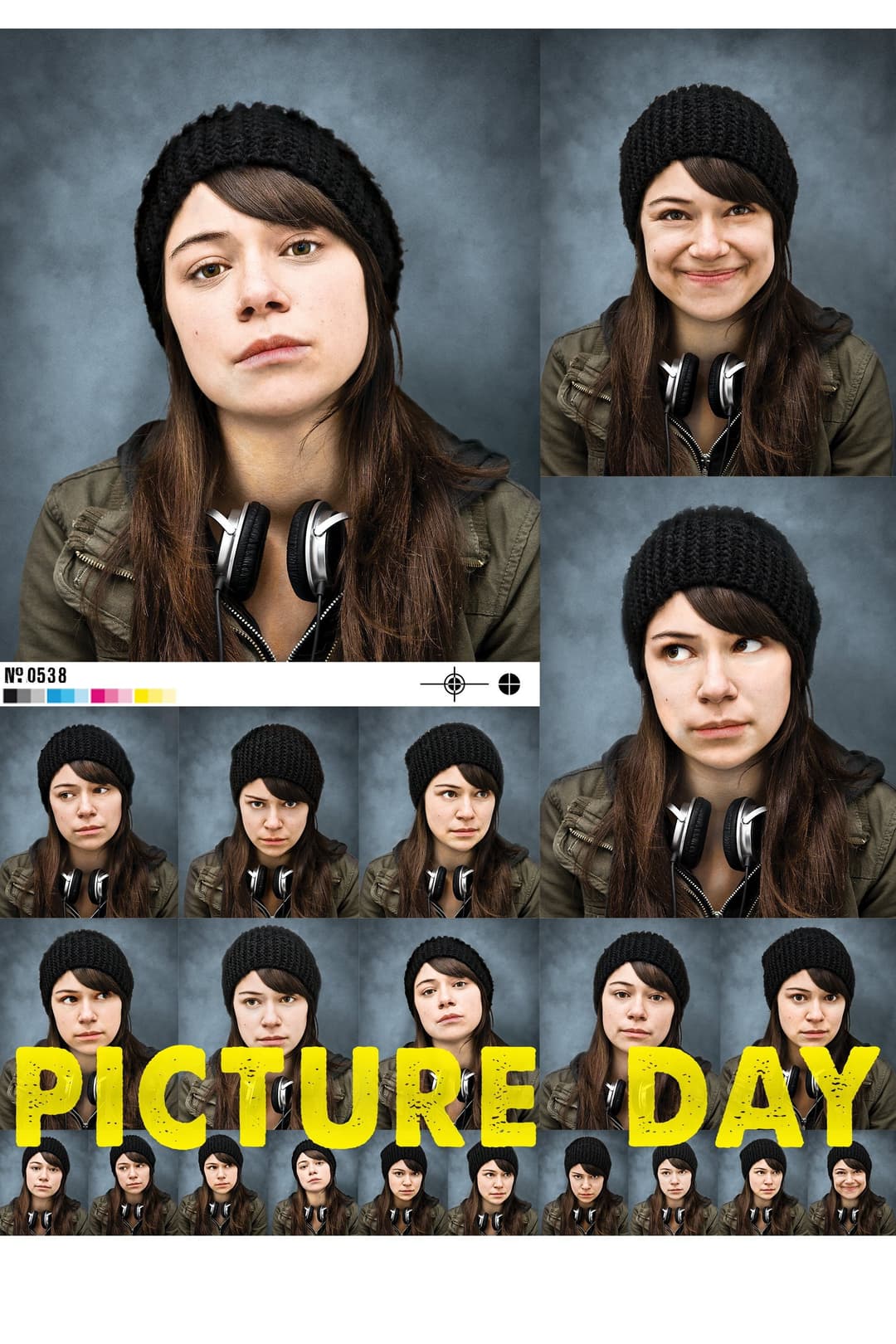 Poster di Picture Day