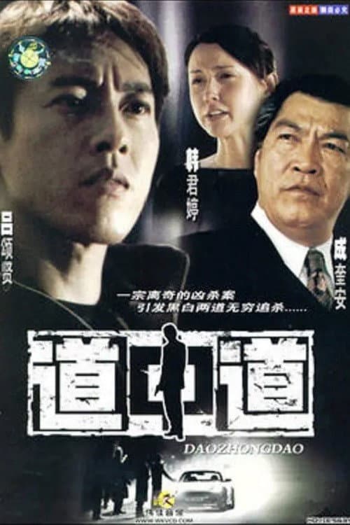Poster di 道中道