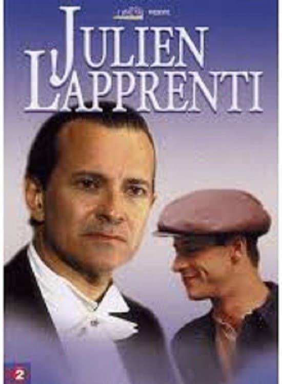 Poster di Julien l'apprenti