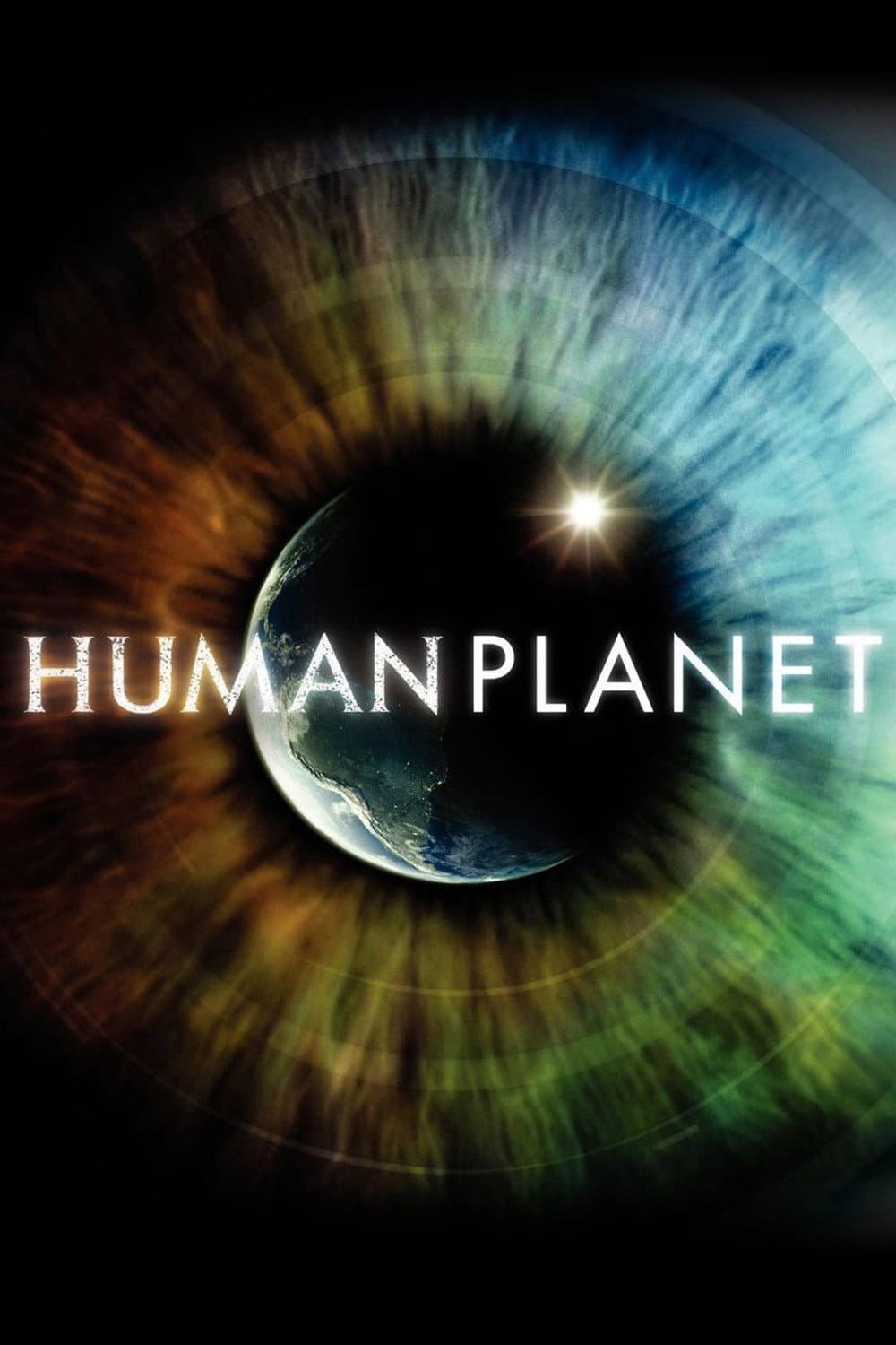 Poster di Human Planet