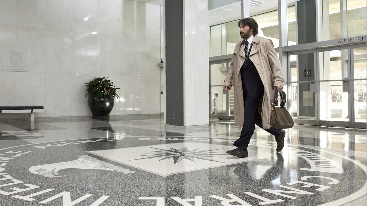 Argo - immagine