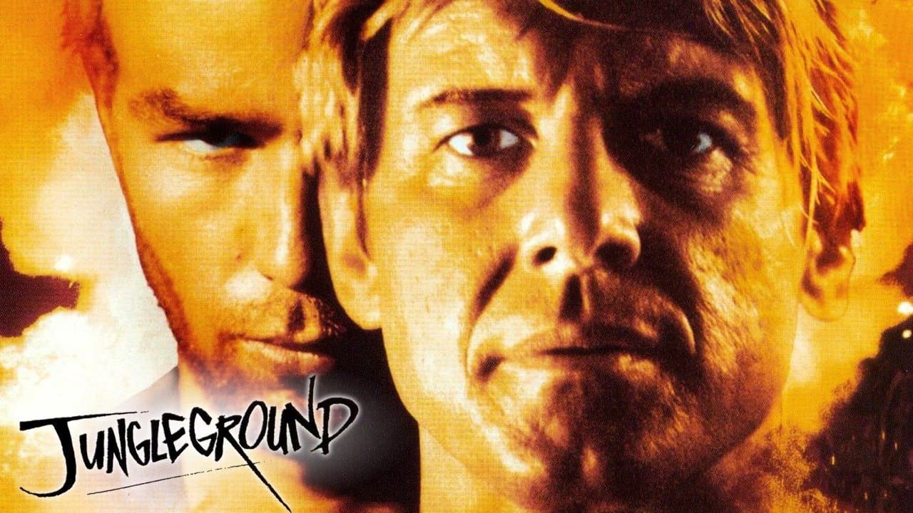 Jungleground - immagine