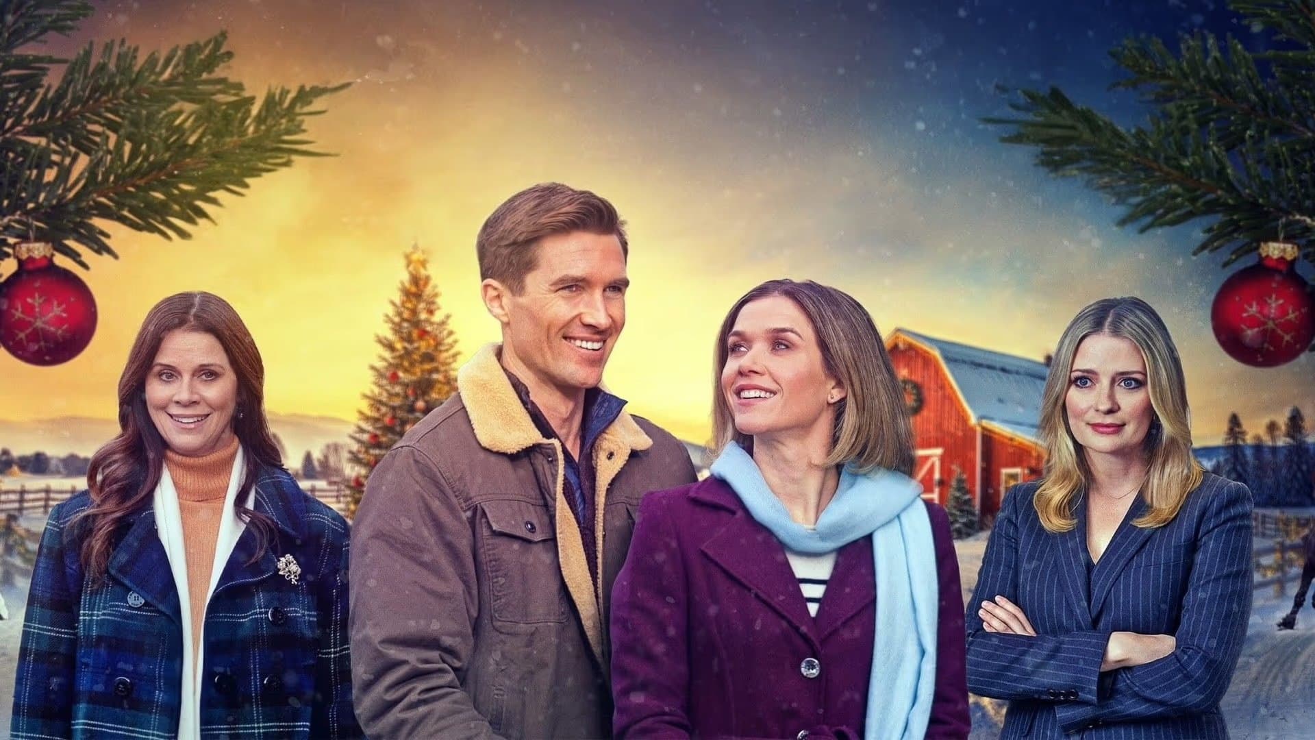Christmas at Fields Ranch - immagine