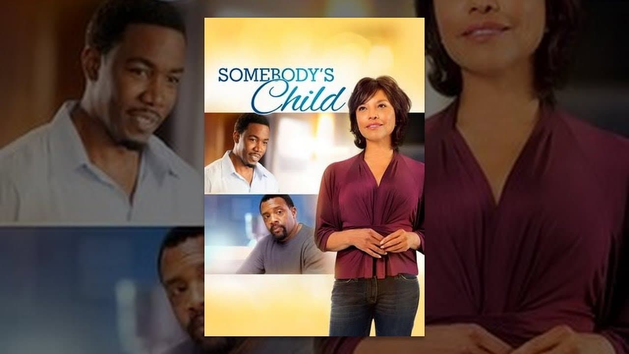 Somebody's Child - immagine