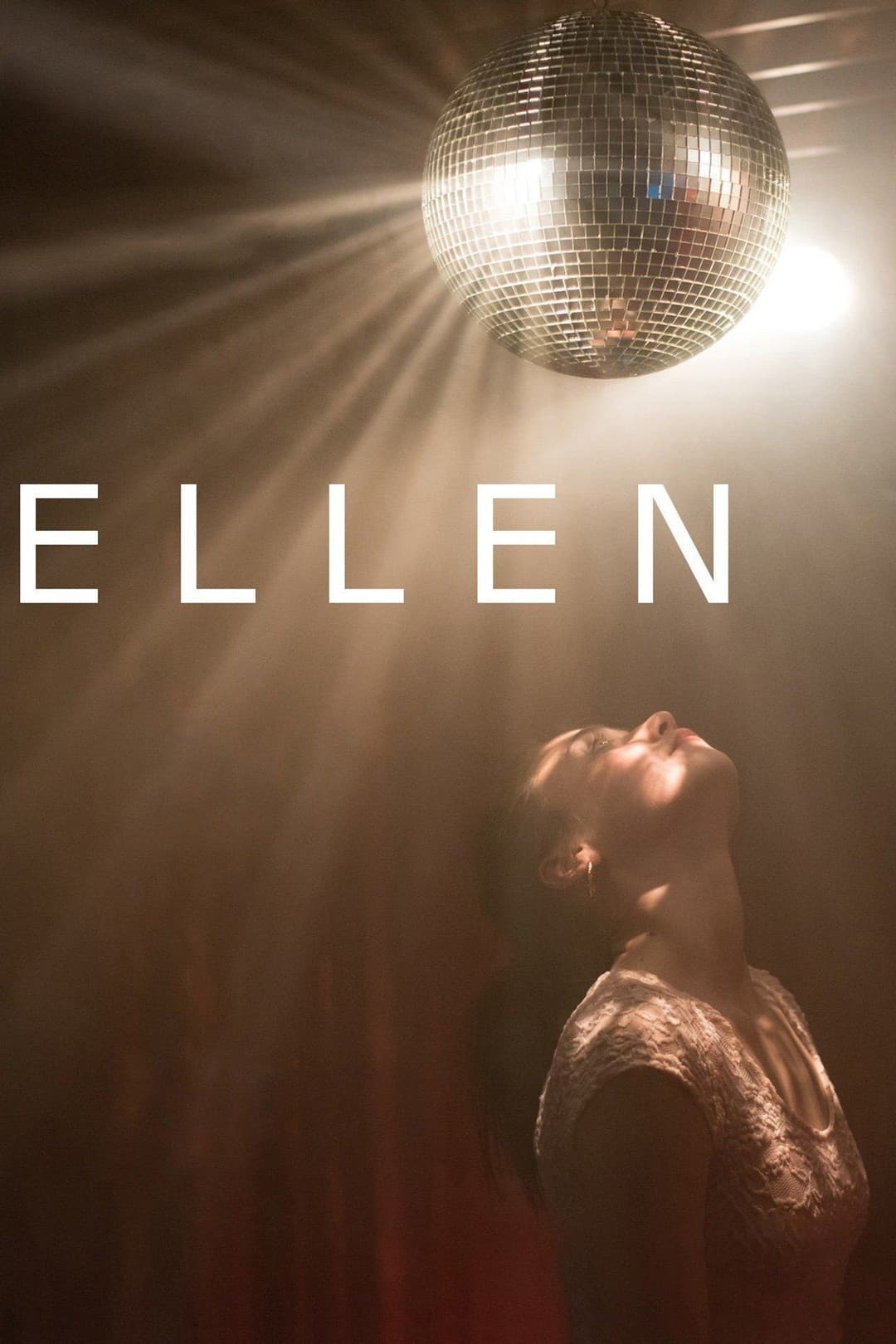 Poster di Ellen