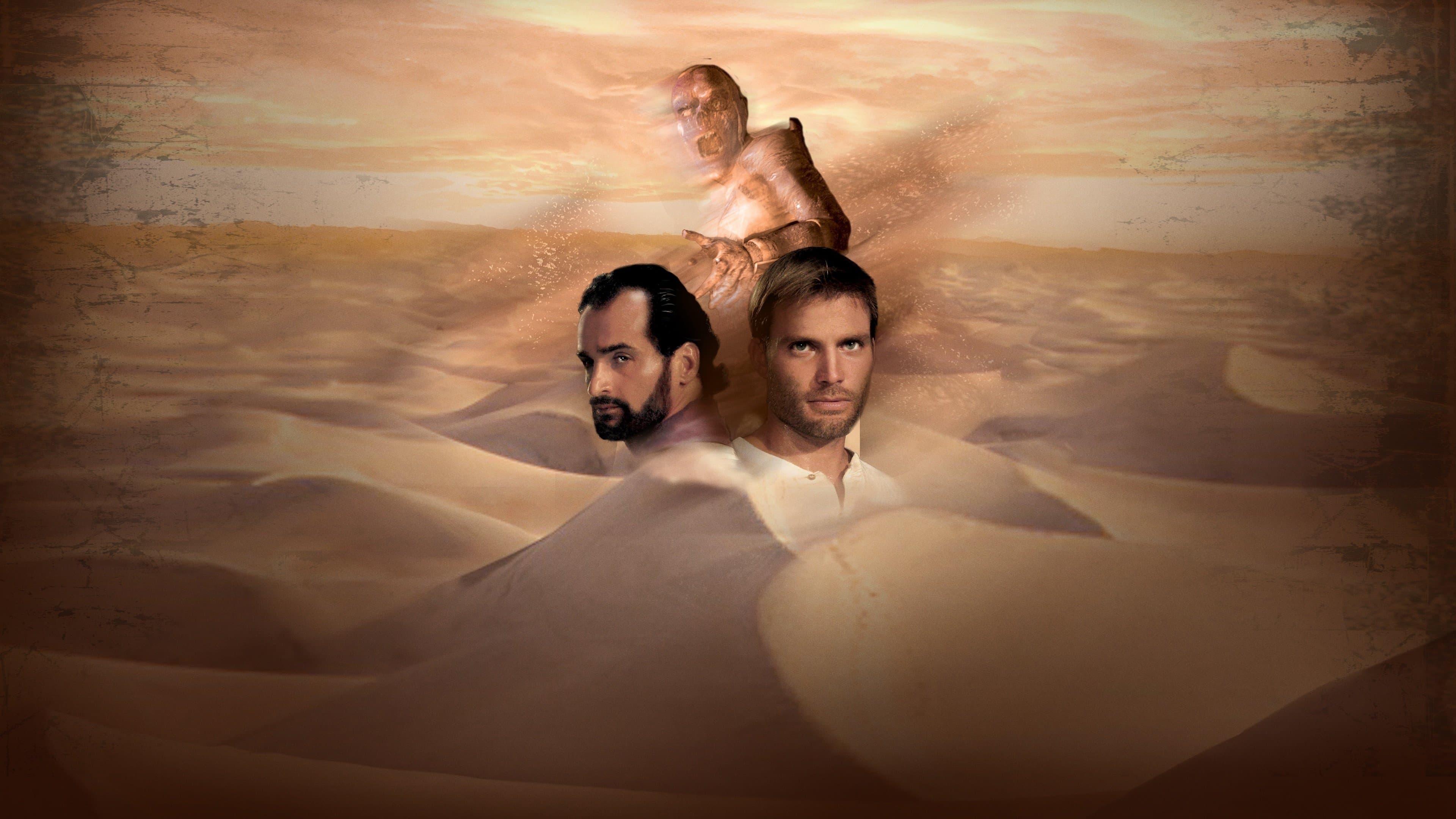 The Fallen Ones - immagine