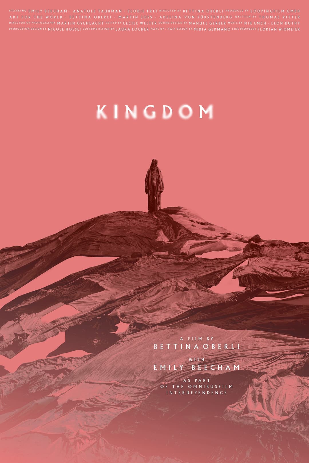 Poster di Kingdom