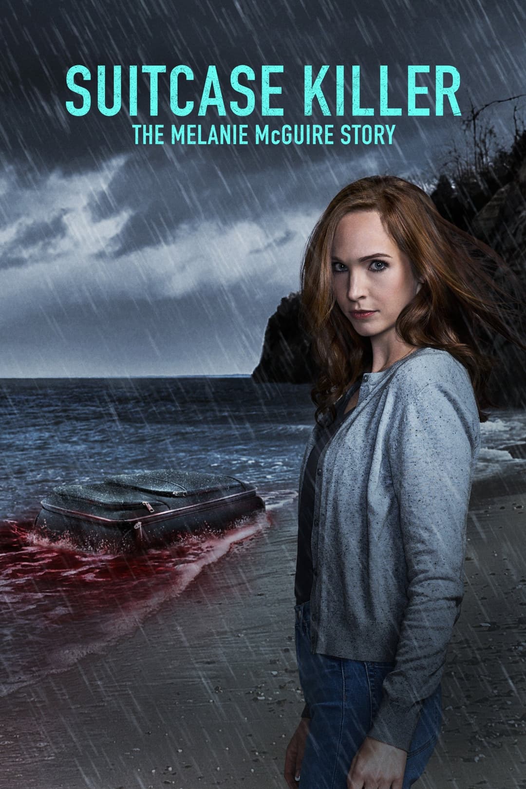 Poster di Suitcase Killer: The Melanie McGuire Story