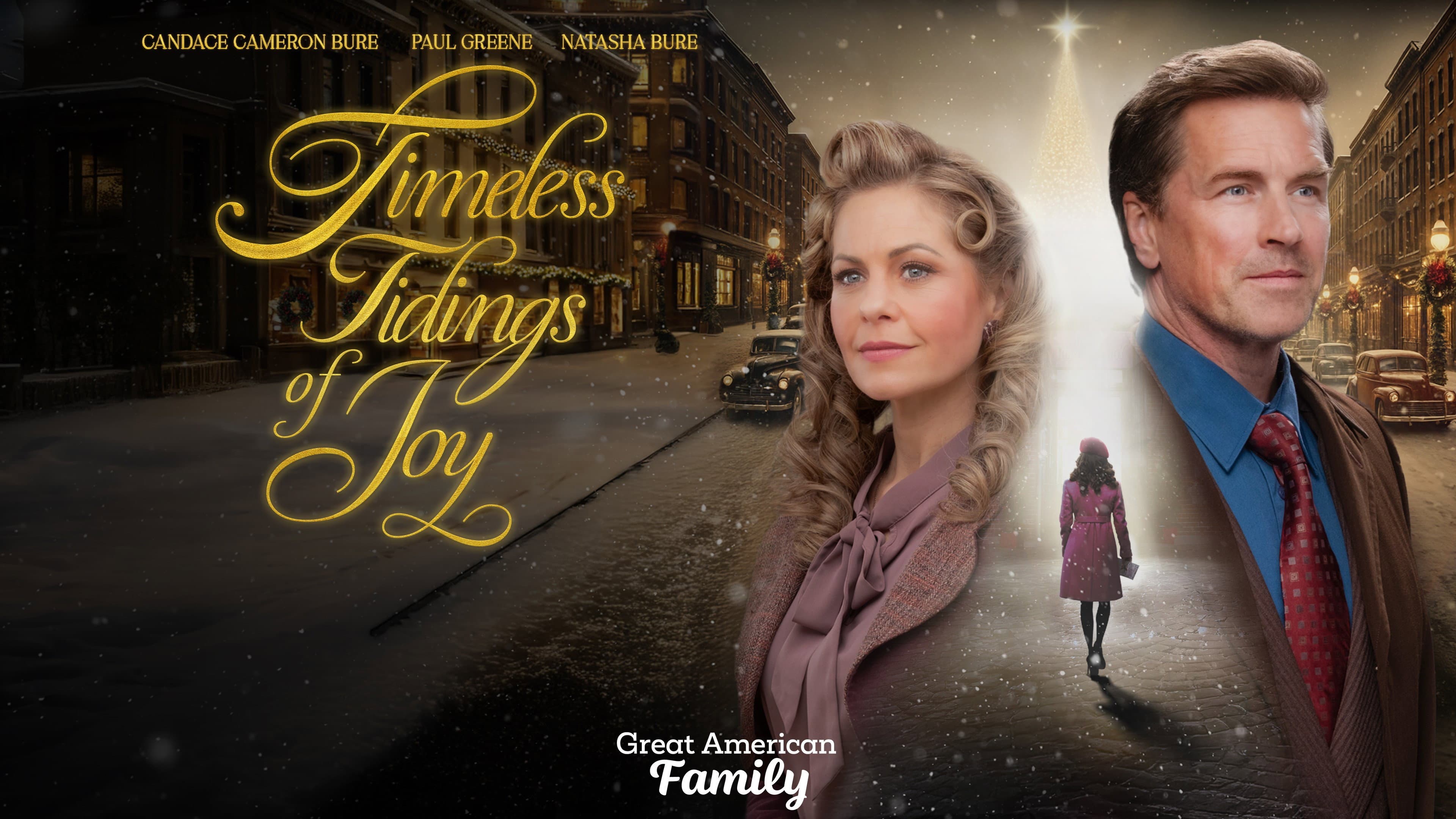 Timeless Tidings of Joy - immagine