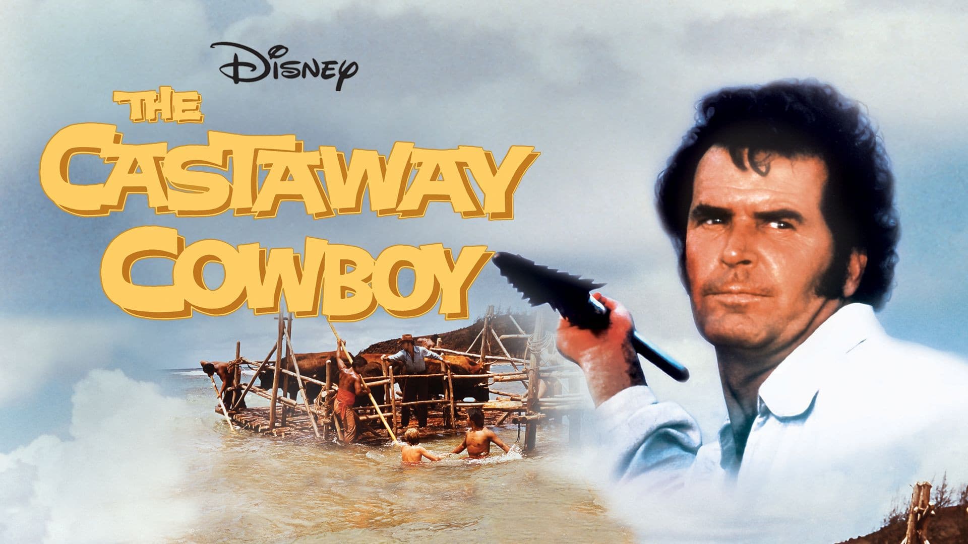 Un cowboy alle Hawaii - immagine