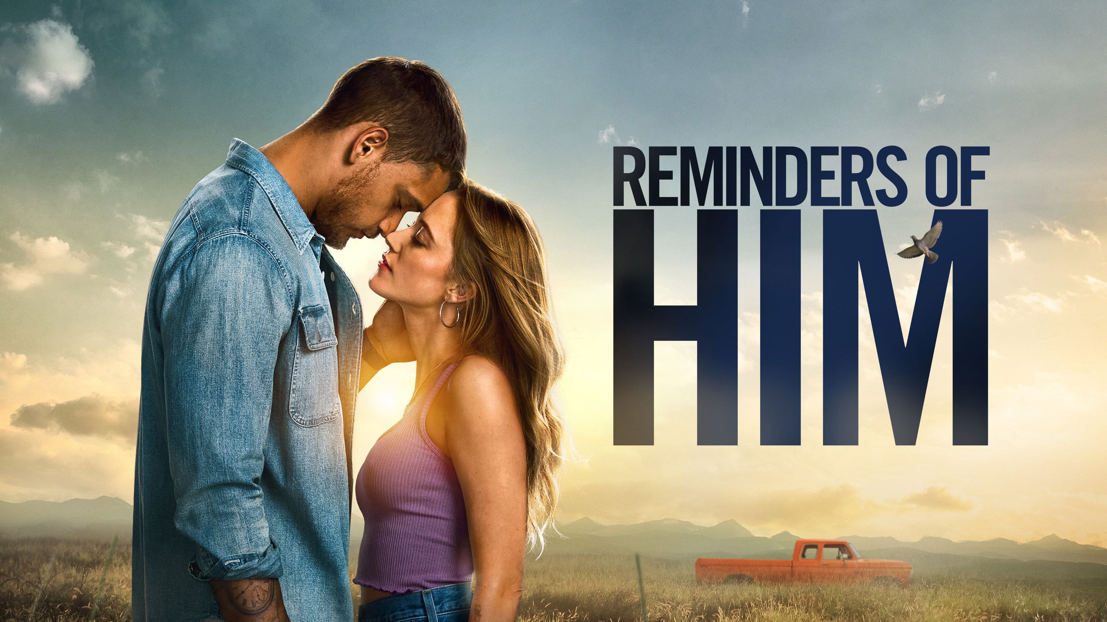 Reminders of Him - La parte migliore di te - immagine